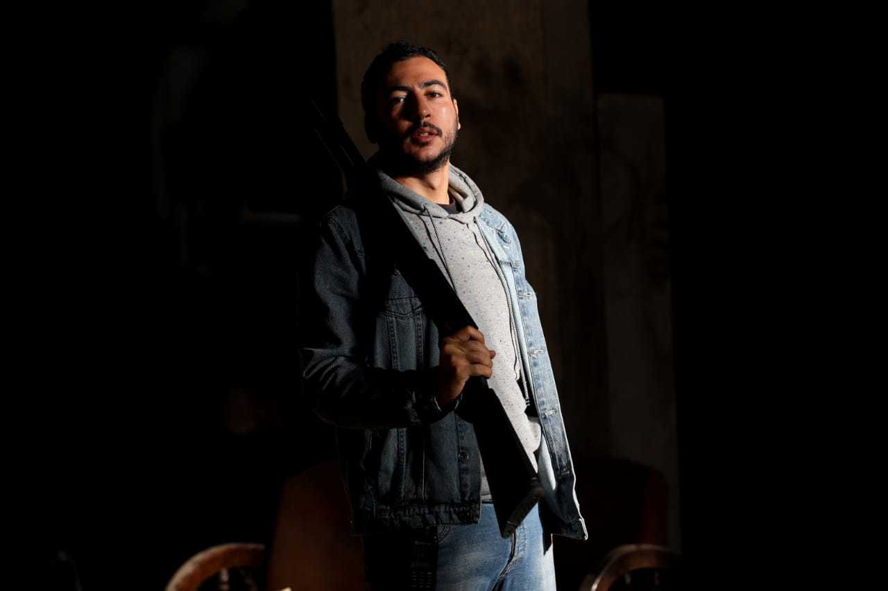 أحمد عبدالرازق