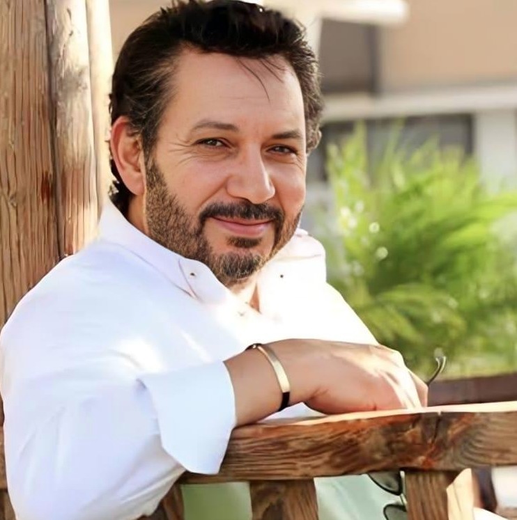 كمال أبو رية