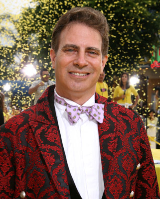 ديفيد سيلفرمان