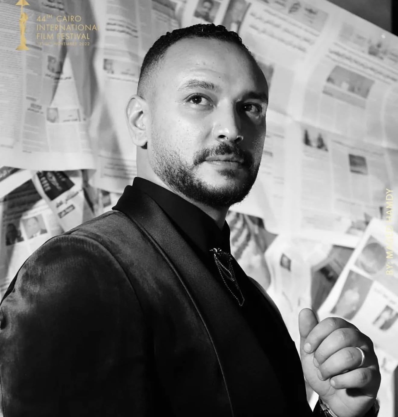 أحمد خالد صالح