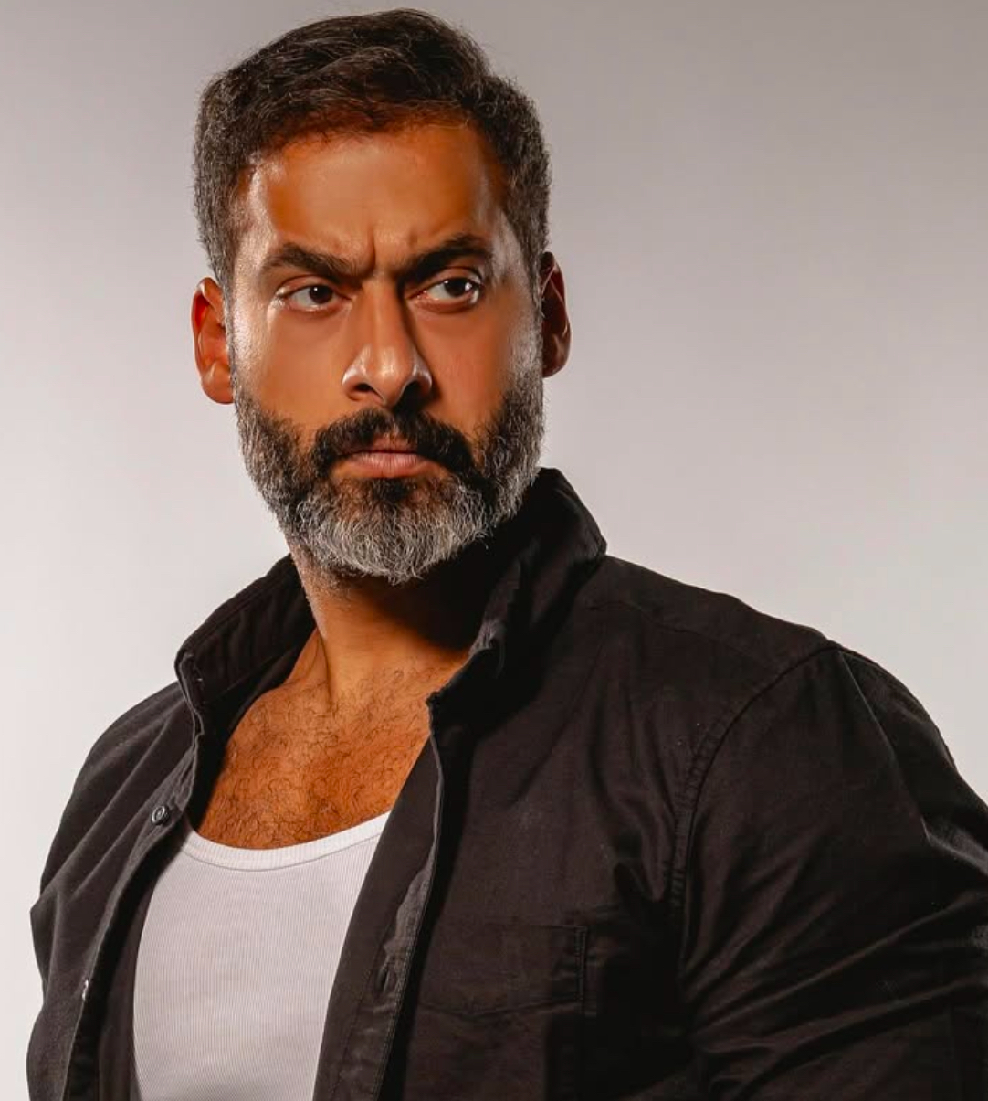 حسين المهدي