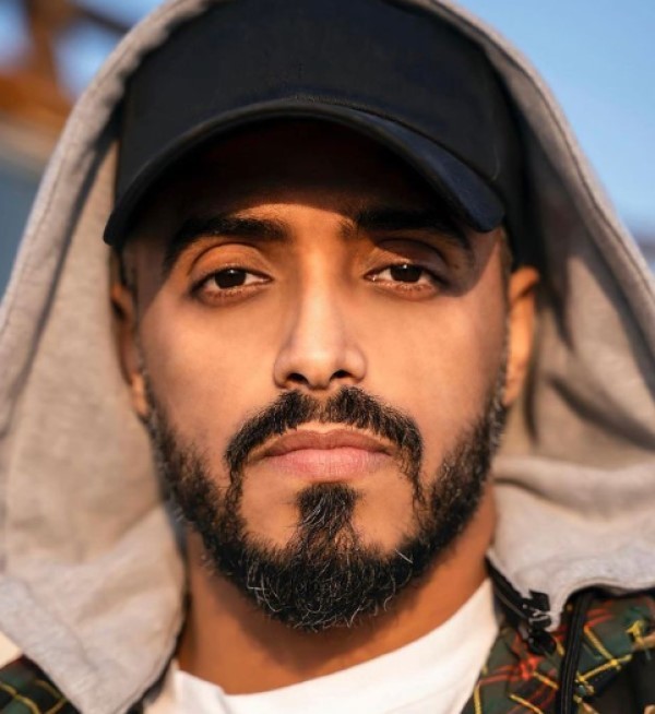 طارق الحربي