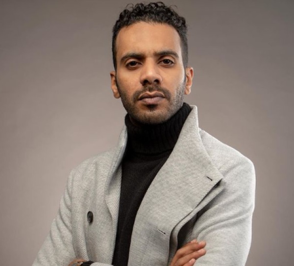 فيصل الدوخي