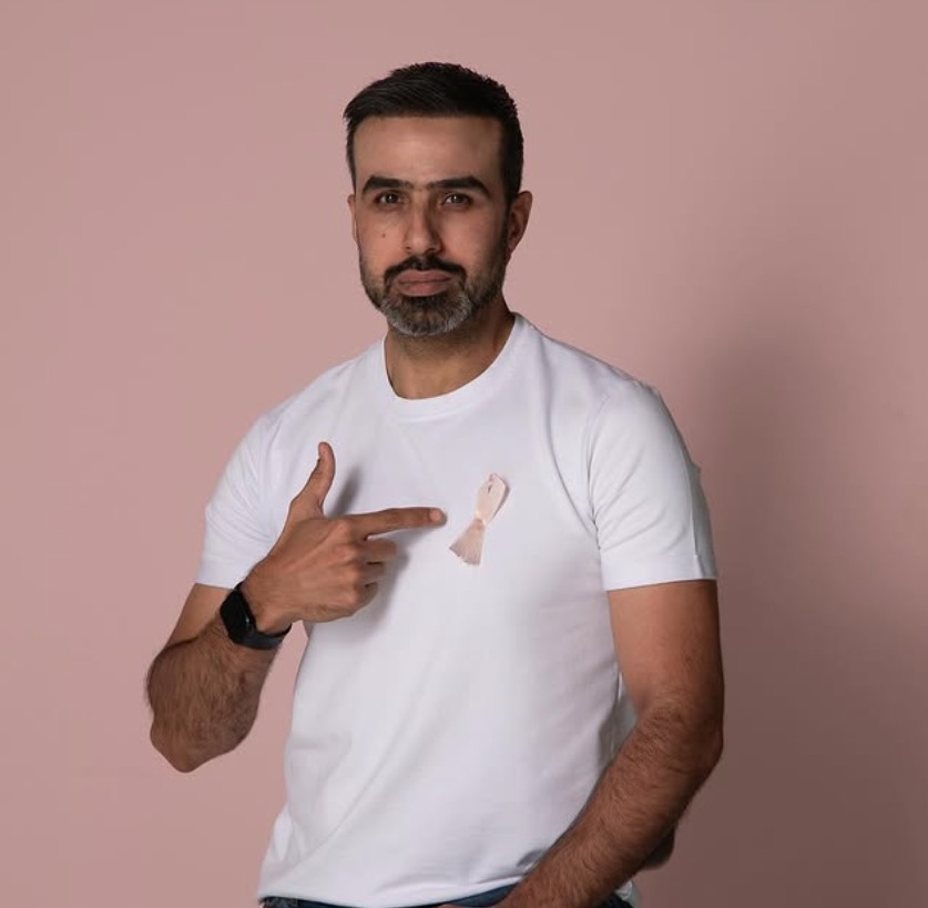 غسان إسماعيل