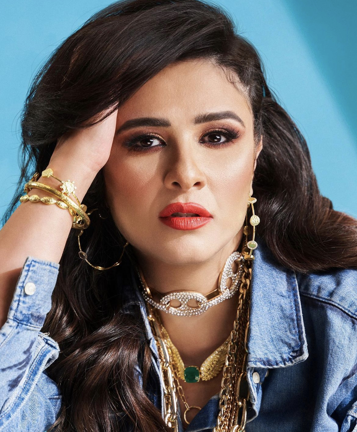 ياسمين عبدالعزيز