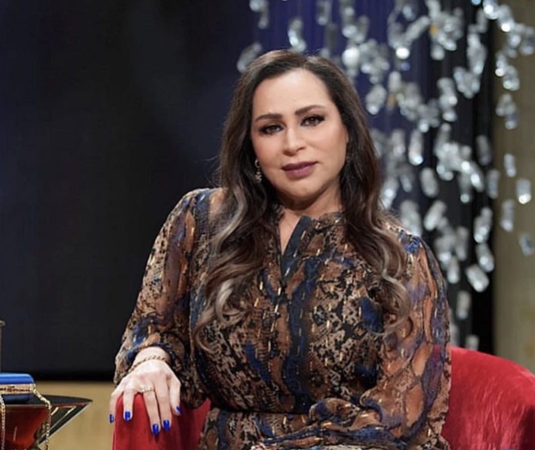 زهرة الخرجي