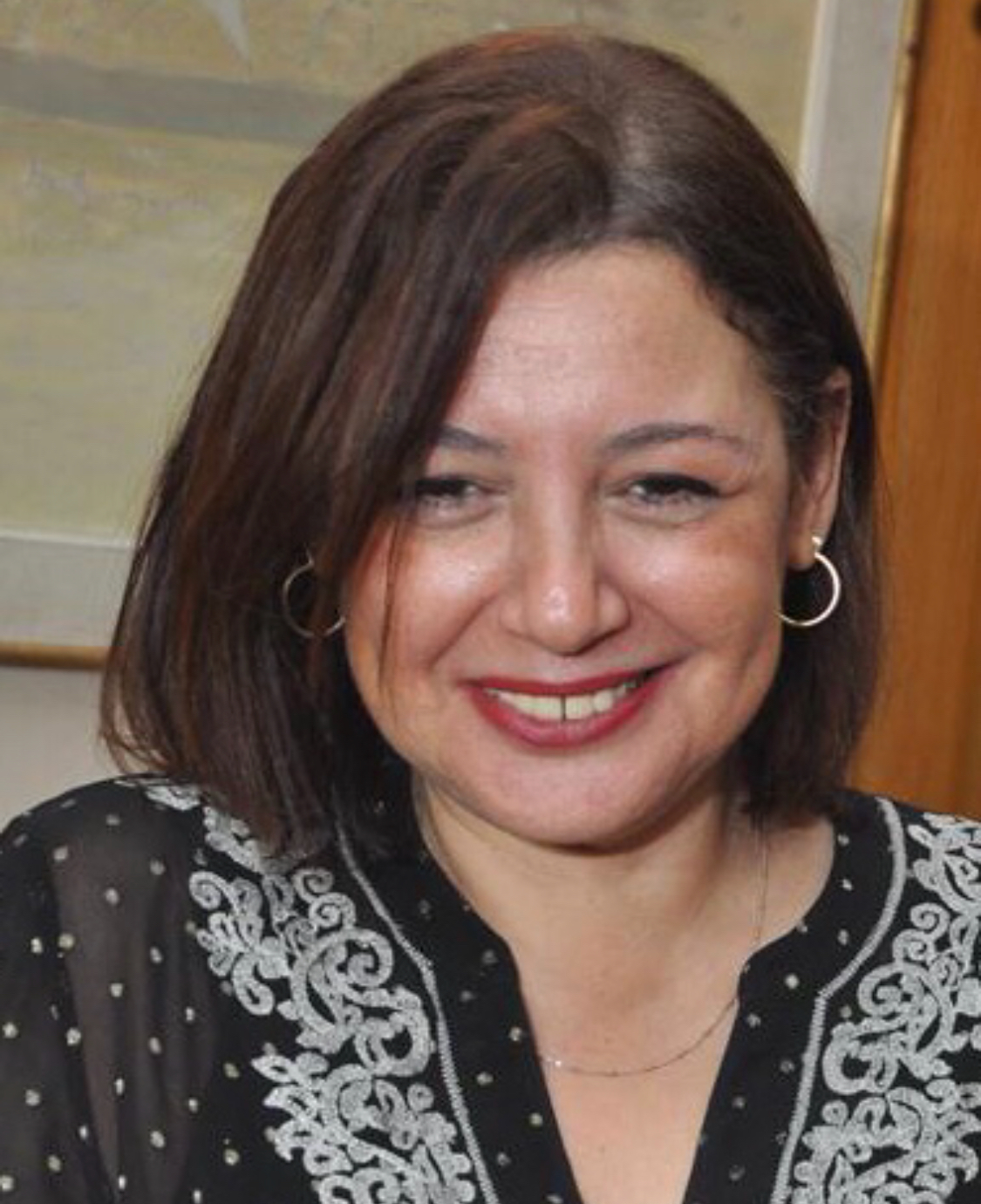 حنان سليمان