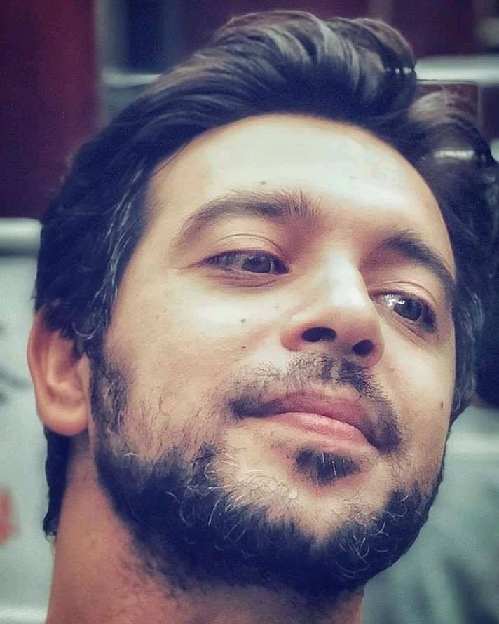 مجدي السميري