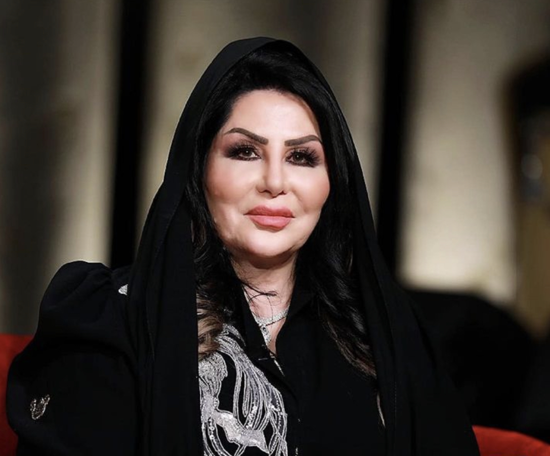 ليلى السلمان