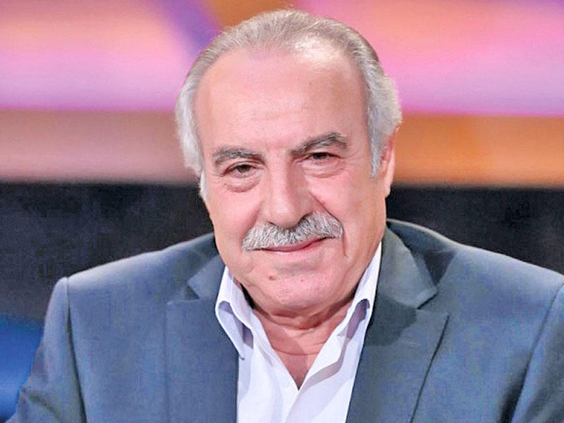 نقولا دانيال