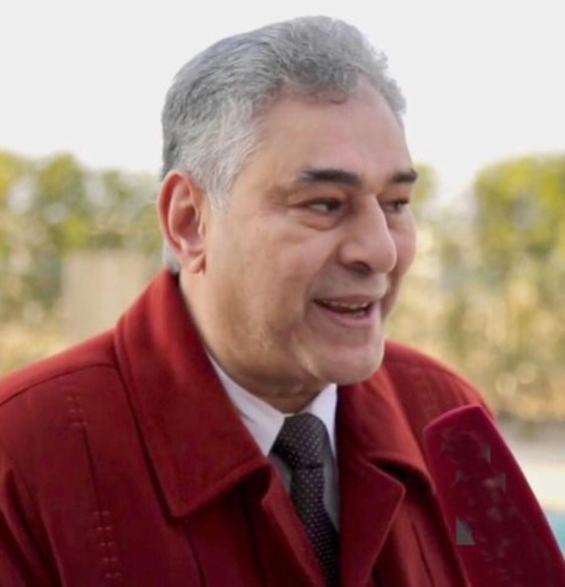 ياسر علي ماهر