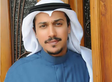 تركي اليوسف