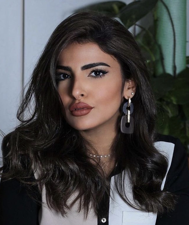 نجلاء العبدالله