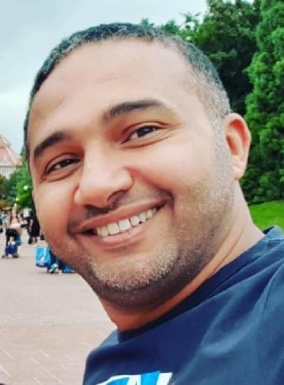 رؤوف عبدالعزيز