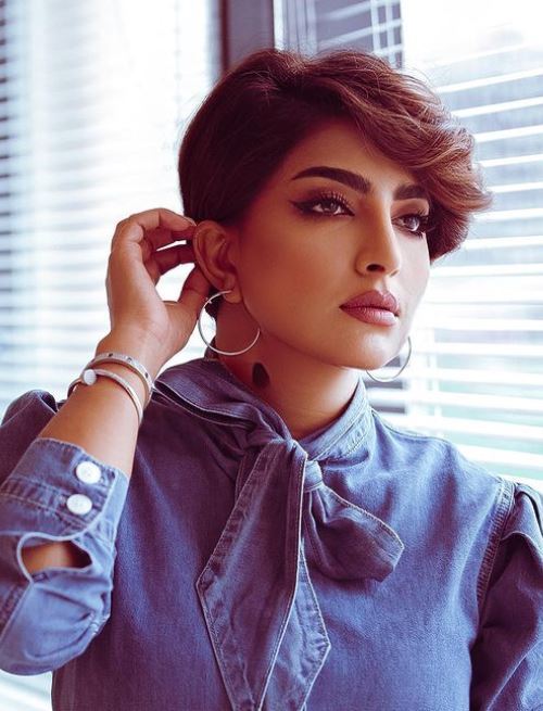 بثينة الرئيسي