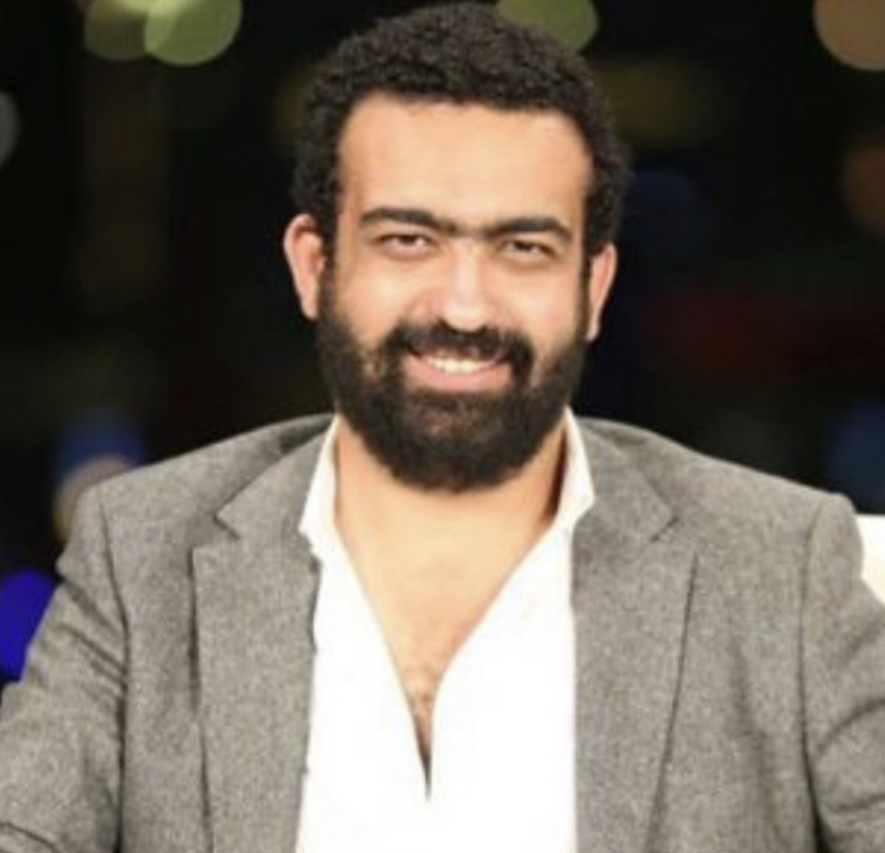 محمد جمال العدل