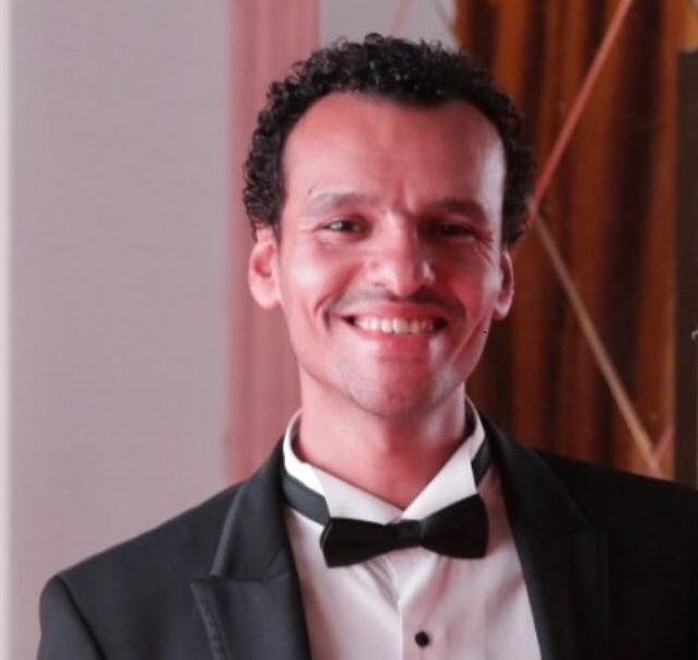 عبدالوهاب شوقي