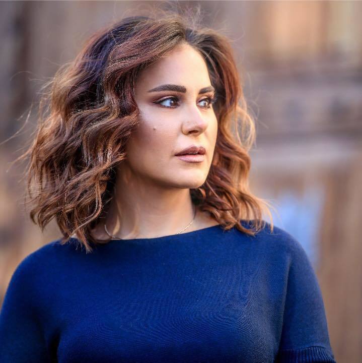 ديمة قندلفت