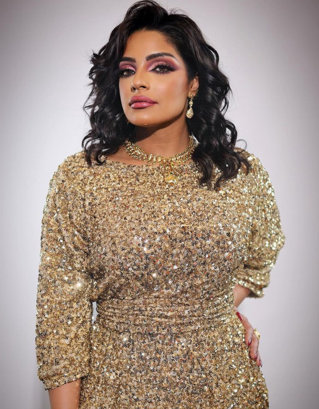 مرام البلوشي