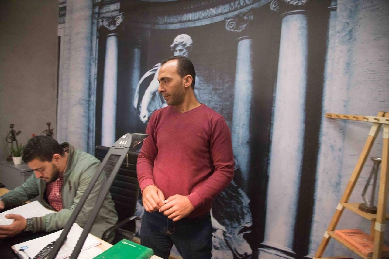 حسن الطحاوي