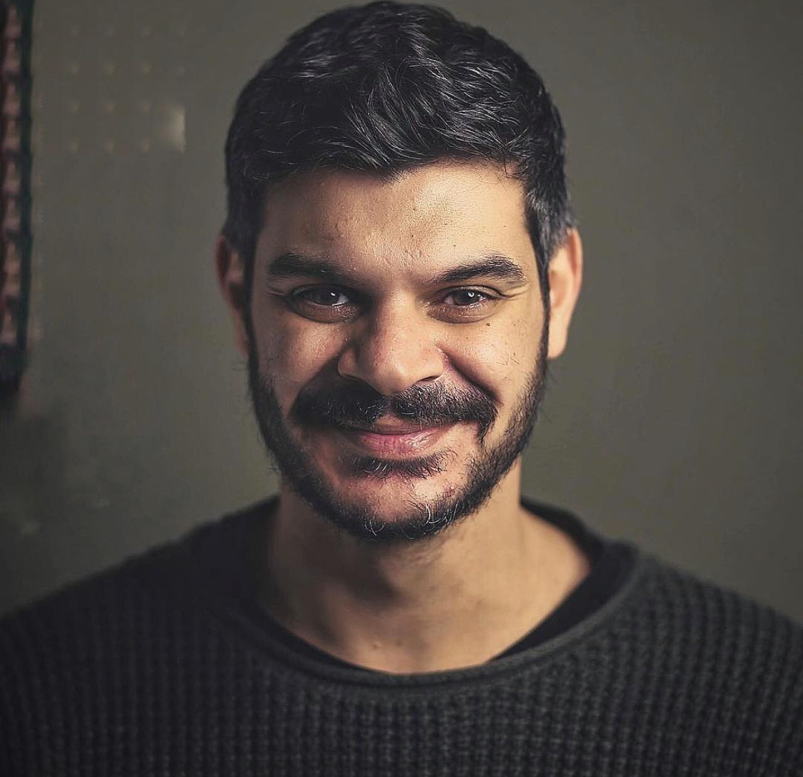 جوليان معلوف