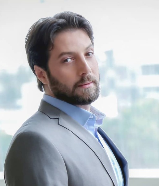 محمد الأحمد