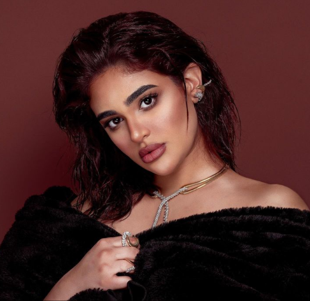 ليالي دهراب