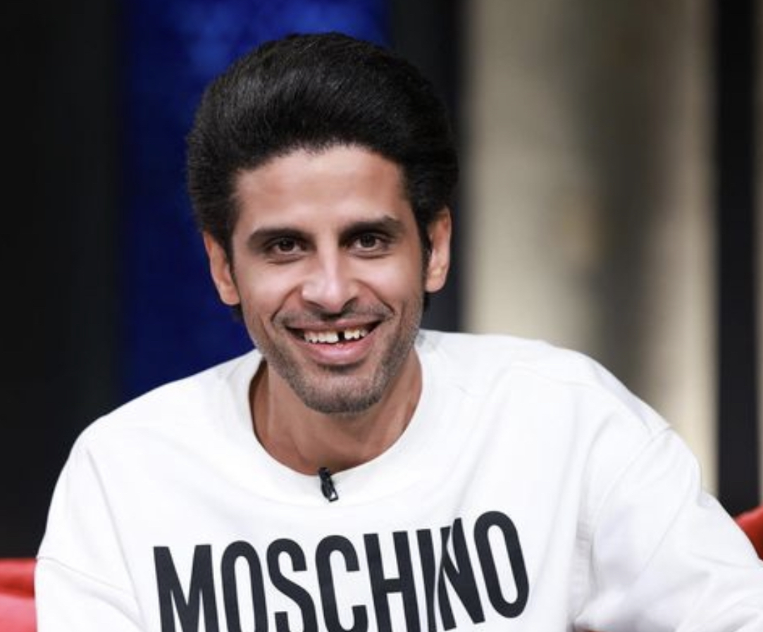 حمدي الميرغني