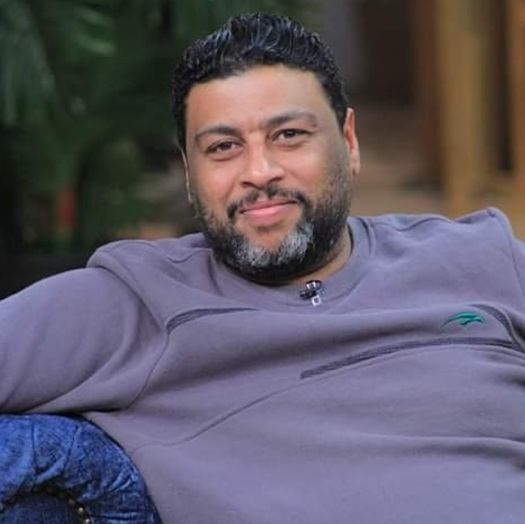 محمد جمعة