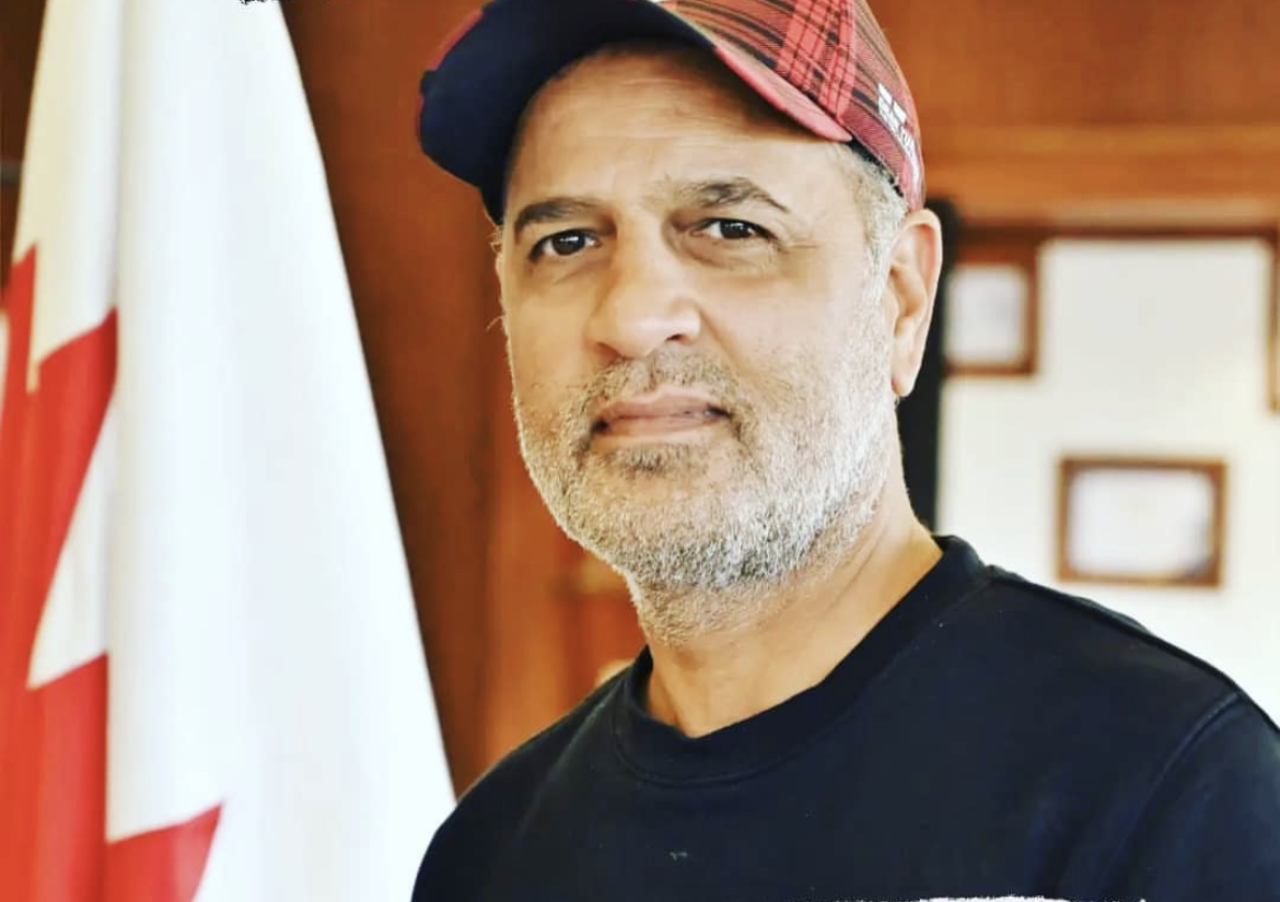 محمد القفاص