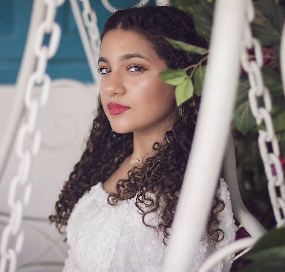 شهد العميري